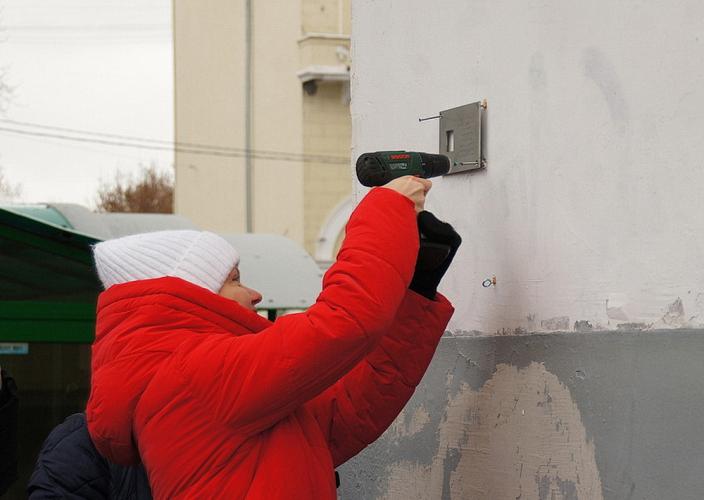 Москва, Большая Андроньевская, 24