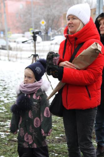 Москва, Большая Андроньевская, 24