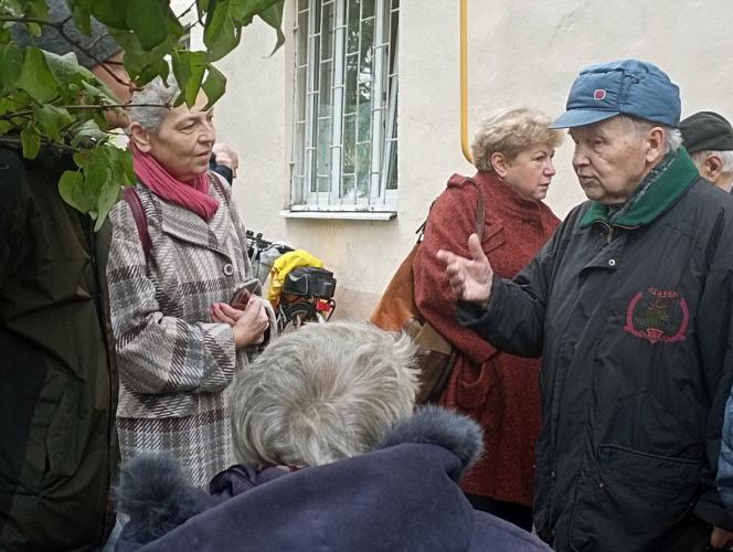 Большой Балканский переулок, 13/47, к. 4