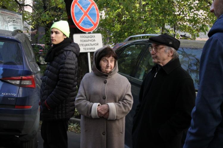 Москва, 1-й Тверской-Ямской переулок, 14 (бывшая 5-я Тверская-Ямская улица, 4а) 