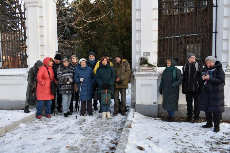 Москва, 1-й Голутвинский переулок, 14 