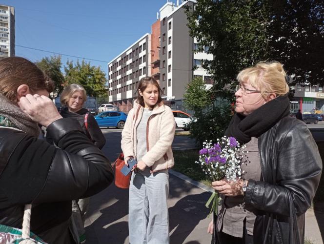 Москва, Большая Почтовая, 18/20, к. 11