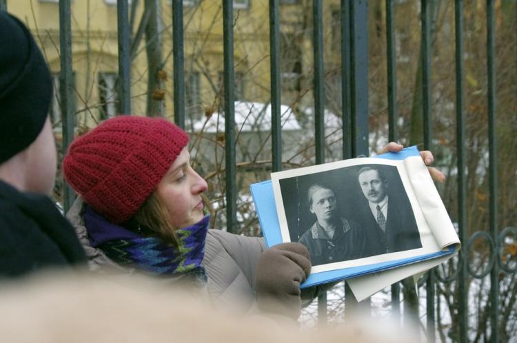 Санкт-Петербург, Измайловский пр-т, 19/2