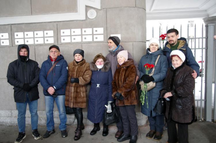 Санкт-Петербург, Лесной проспект, 61